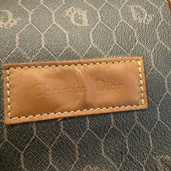 Authentic Dior Travel bag - Picture 9 of 13